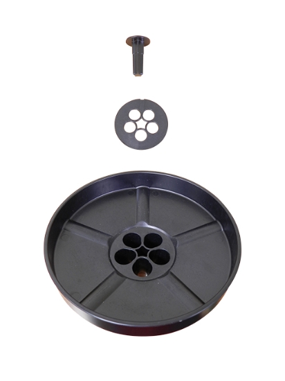 92059 LEE 5 TUBE UNIVERSAL CASE COLLATOR - Image 3