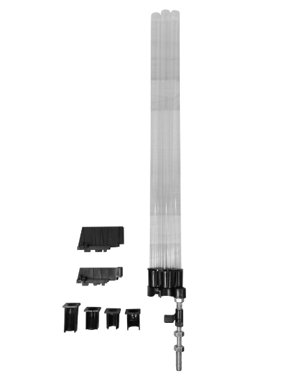 92044 Lee 5-Tube UNIVERSAL CASE FEED Magazine