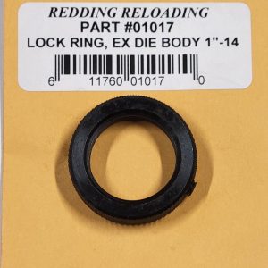 01017 Redding Body Lock Ring 1”-14 for Z Series