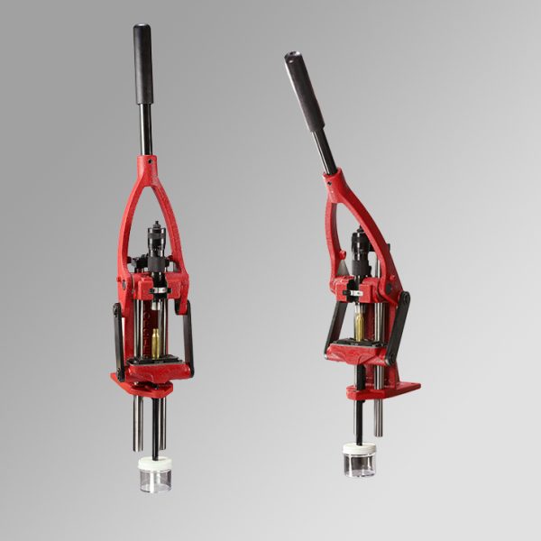 028271 Forster Co-Ax® Reloading Press with “S” Jaws