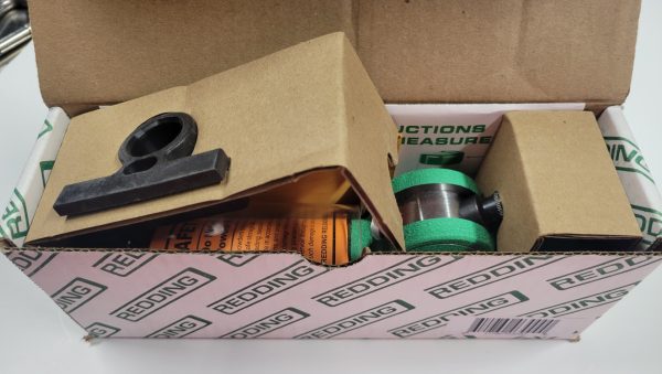 03000 Redding Model 3 Powder Measure - Universal - Image 3
