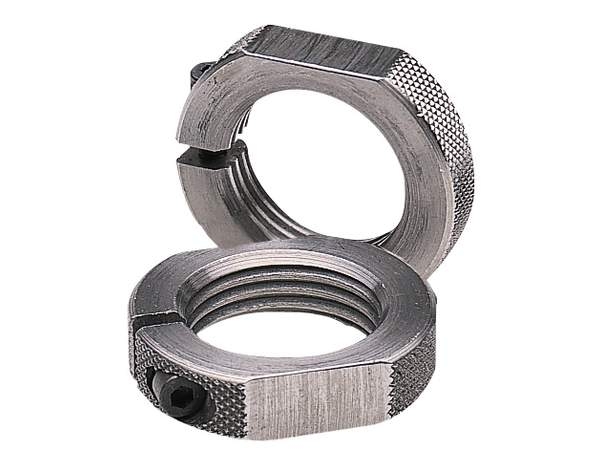 Hornady Sure-Loc Lock Rings – 6-Pack (044606) For Reloading Dies