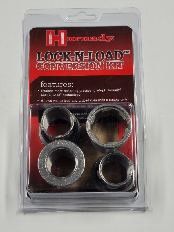 044099 Hornady Lock-N-Load® Conversion Kit