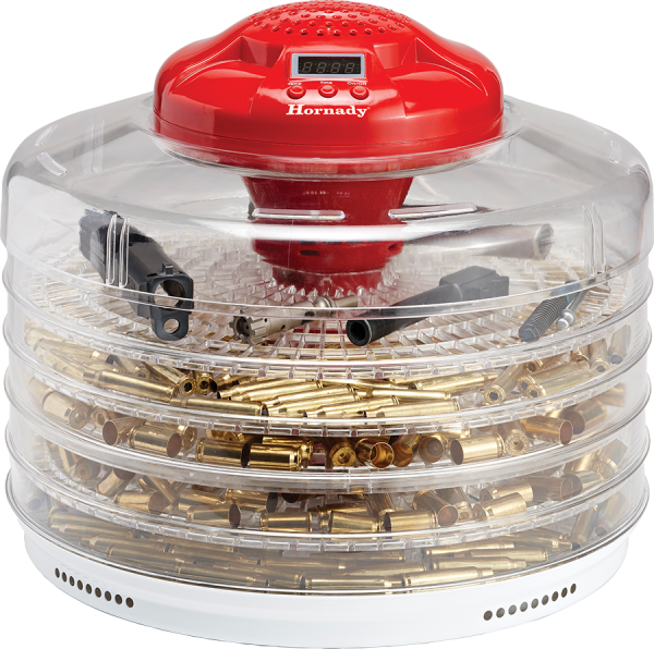 053311 Hornady Digital Cases & Parts Dryer - Image 3