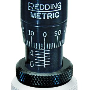 092xx - 093xx Redding Metric Micrometer Seating Stem