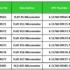 095xx Redding Metric Micrometer Info