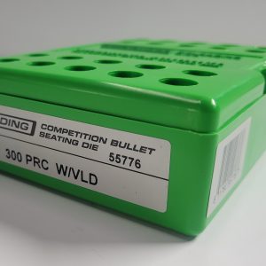 55776 Redding Competition Seating Die 300 PRC