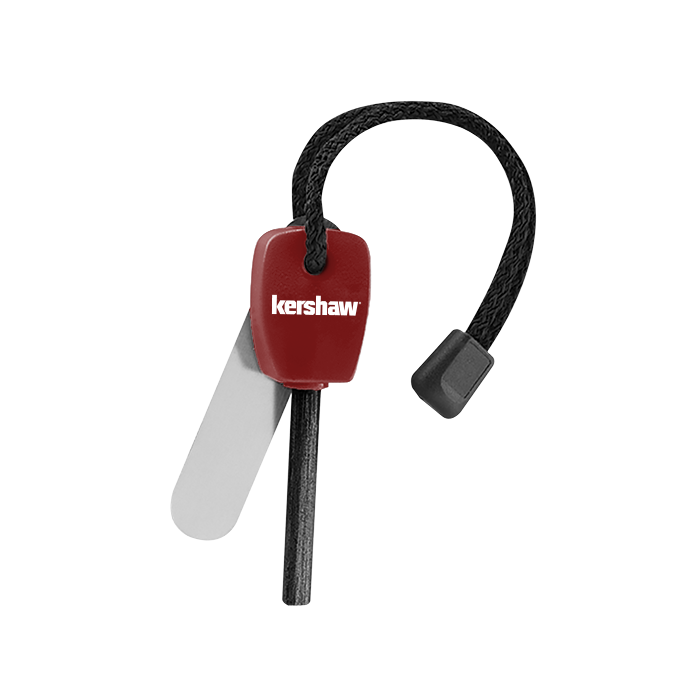 1019X Kershaw Fire Starter