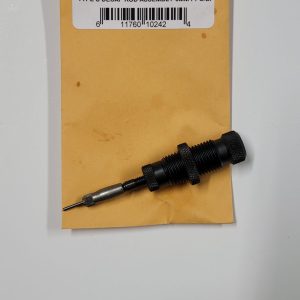 10242 Redding Type-S Decapping Rod Assembly 6mm PPC / BI