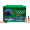 1039 Sierra Bullet .20 Caliber .204" 39gr BlitzKing Bullets