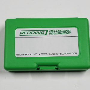 11070 Redding Green Accessory Utility Storage Box
