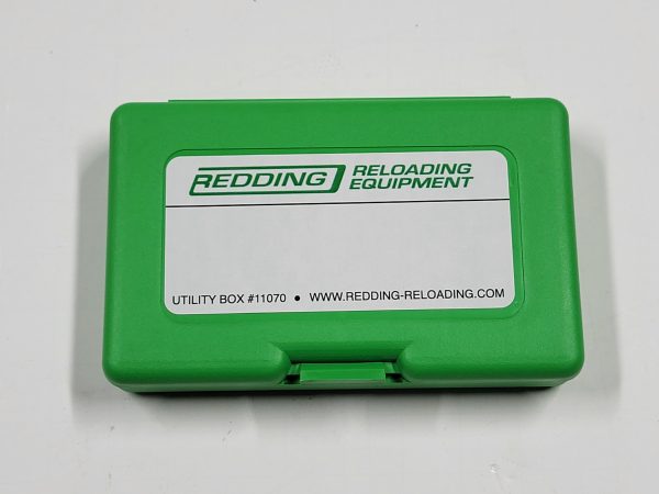 11070 Redding Green Accessory Utility Storage Box