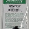 15496 Redding Hornady Forster 500 cal Trimmer Pilot