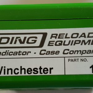17155 Redding Instant Indicator 308 Winchester (no indicator)