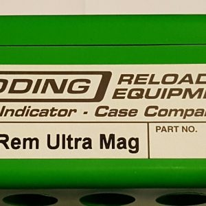 17288 Redding Instant Indicator 300 Rem Ultra Mag RUM (no indicator)