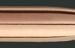 1730 Sierra Soft Point Boatail Bullets 6.5mm .264" Cal 140gr