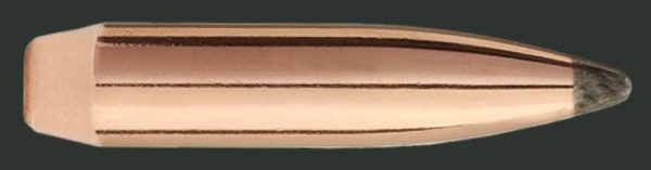 1730 Sierra Soft Point Boatail Bullets 6.5mm .264" Cal 140gr