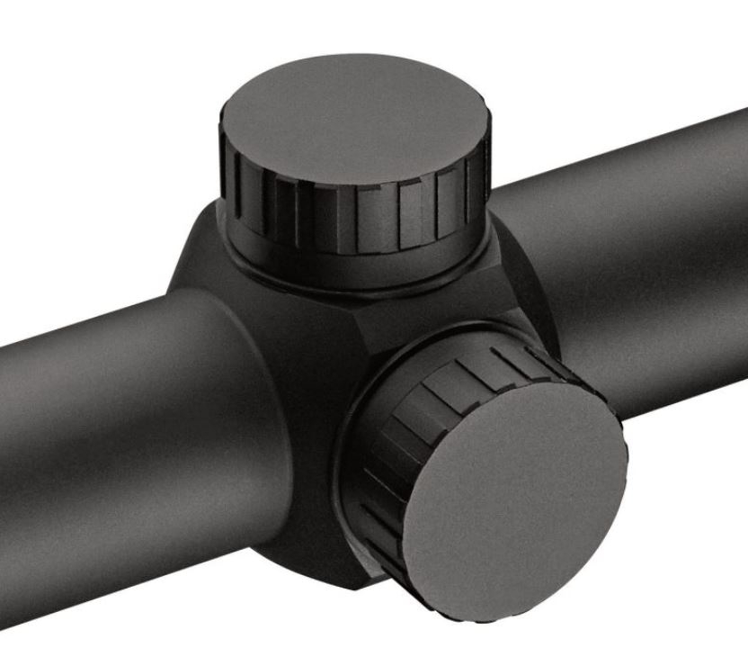 Leupold VX-Freedom 4-12x40 Creedmoor Riflescope – 1 Inch Tube – Model 179313