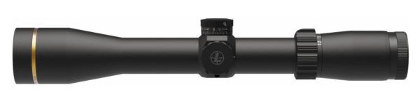 175079 Leupold VX-Freedom 4-12x40mm Matte Tri-MOA 30mm Tube SF - Image 2