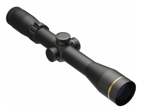 175079 Leupold VX-Freedom 4-12x40mm Matte Tri-MOA 30mm Tube SF
