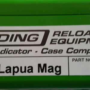 17594 Redding Instant Indicator 338 Lapua Magnum (no indicator)