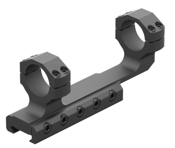 177093 LEUPOLD IMS MARK AR 1" MATTE - Image 2