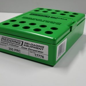 17776 Redding Instant Indicator 300 PRC (no indicator)