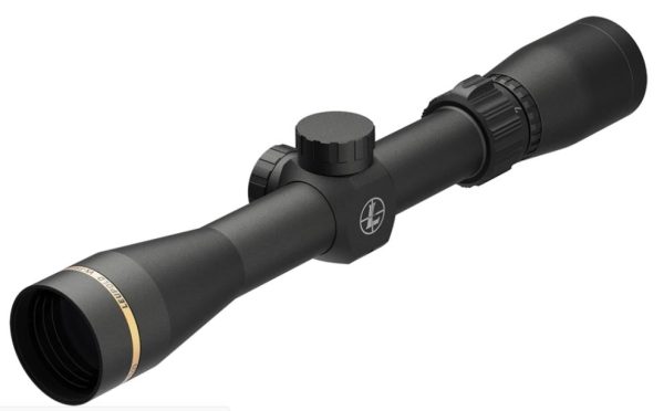 180592 Leupold VX-Freedom 2-7X33 HUNT-PLEX - Image 2