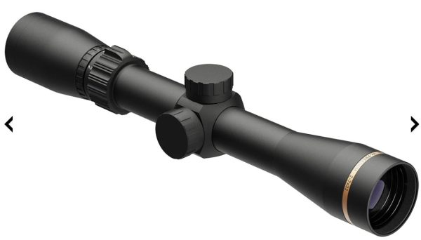 180592 Leupold VX-Freedom 2-7X33 HUNT-PLEX