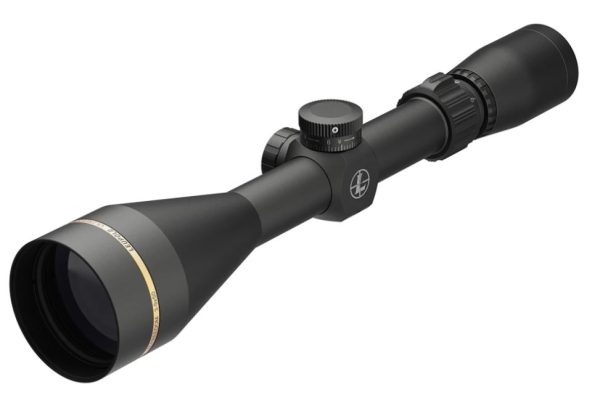 180613 Leupold VX-FREEDOM 3-9X50 CDS DUPLEX - Image 2