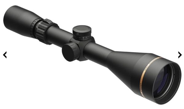 180613 Leupold VX-FREEDOM 3-9X50 CDS DUPLEX