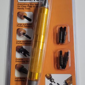 7777800 Lyman CASE PREP MULTI-TOOL
