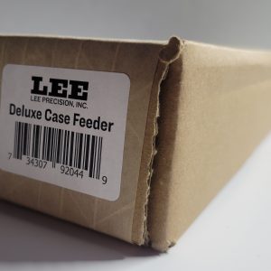 92044 Lee 5-Tube UNIVERSAL CASE FEED Magazine