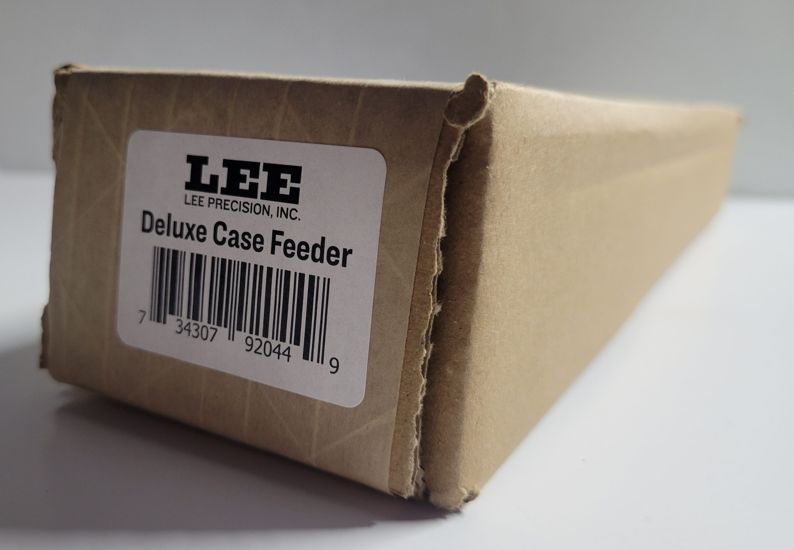 92044 Lee 5-Tube UNIVERSAL CASE FEED Magazine