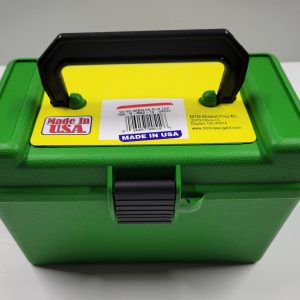H50-R-MAG-10 MTM Ammo 270 Win, 300 Win H&H, 458 Win 6.5 WBY RPM