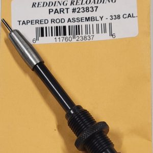 23837 Redding Tapered Expander Assembly 338 Federal