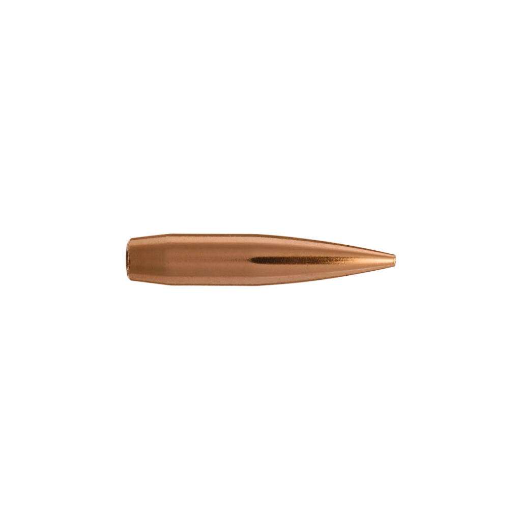 24429 Berger Bullets 6 mm 105 Grain Very Low Drag Target Box 100