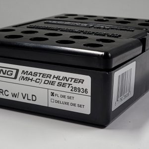 28936 Redding Master Hunter Die Set 7mm PRC w/VLD Stem