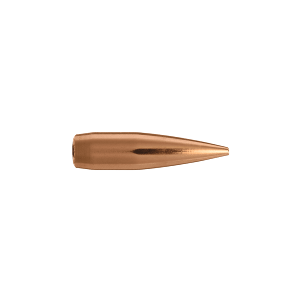 30508 Berger .308" Caliber 155 Grain Very Low Drag (VLD) Hunting Rifle Bullet