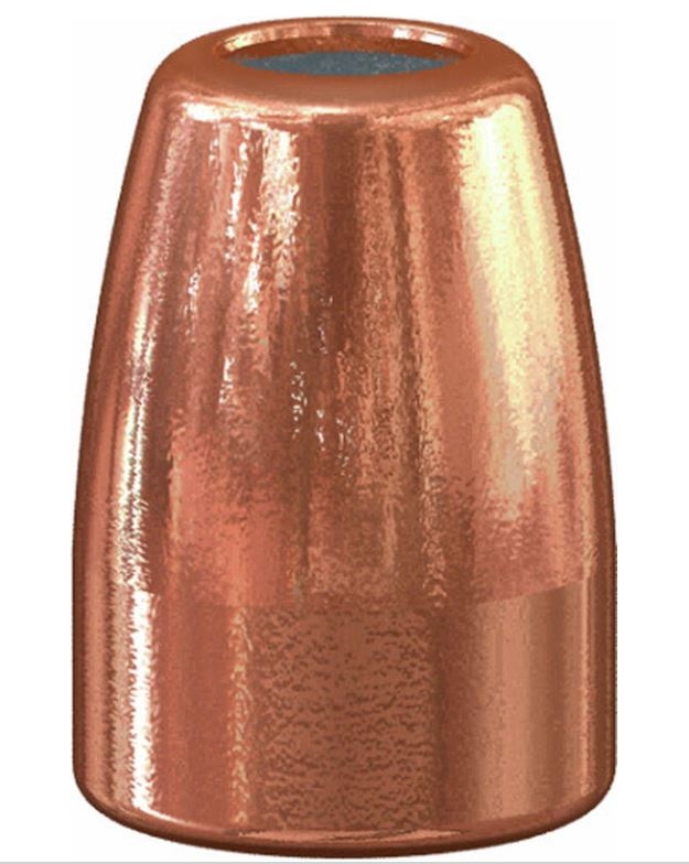 3985 Speer Bullet .251" Gold Dot HP 35 gr Box/100 - Image 2