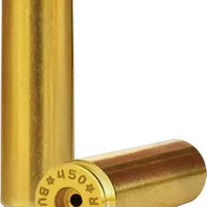 STA450B Starline Brass - 450 Bushmaster SRP -100 Ct