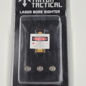 XSIBL45 Site-Rite Chamber Cartridge Laser Bore Sighter 45acp