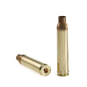Peterson Cartridge Match Grade Brass - 300 Win Mag - 50 Count