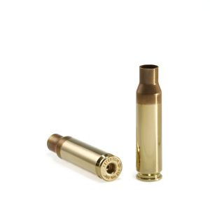 Peterson Cartridge Match Grade Brass - 308 Winchester SRP - 50 Count