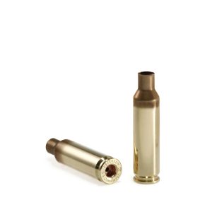 Peterson Cartridge Match Grade Brass - 6.5 Creedmoor LRP - 50 Count