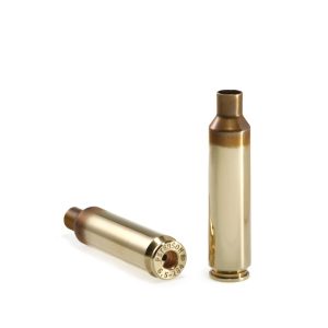 Peterson Cartridge Match Grade Brass - 6.5-284 Norma - 50 Count