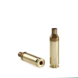Peterson Cartridge Match Grade Brass - 6MM Creedmoor SRP - 50 Count