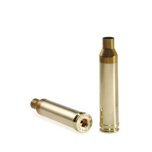 Peterson Cartridge Match Grade Brass - 7mm Rem Mag - 50 Count