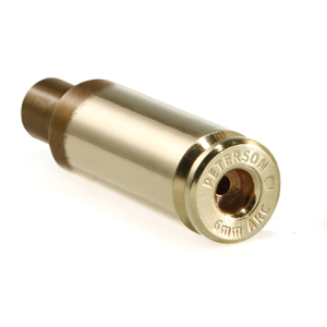 Peterson Cartridge Match Grade Brass - 6MM ARC - 50 Count