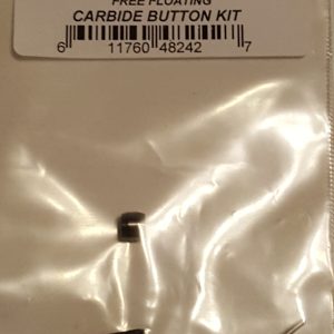 48242 Redding 6MM 243cal Carbide Size Button Kit